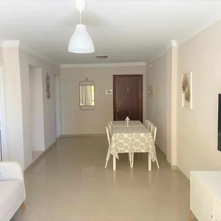 Appartement Mar En Calma Benalmádena Extérieur photo