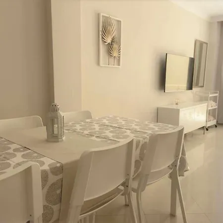 Appartement Mar En Calma Benalmádena Extérieur photo