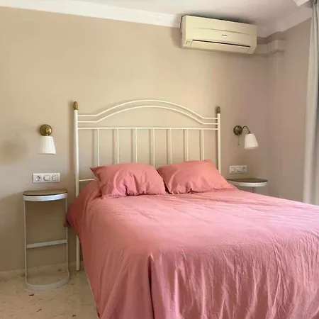 Appartement Mar En Calma Benalmádena Extérieur photo