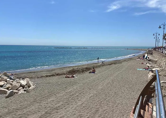 Mar En Calma Benalmadena
