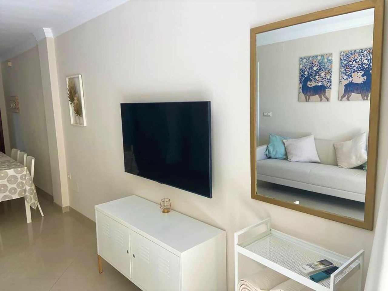 Mar En Calma Apartment Benalmadena