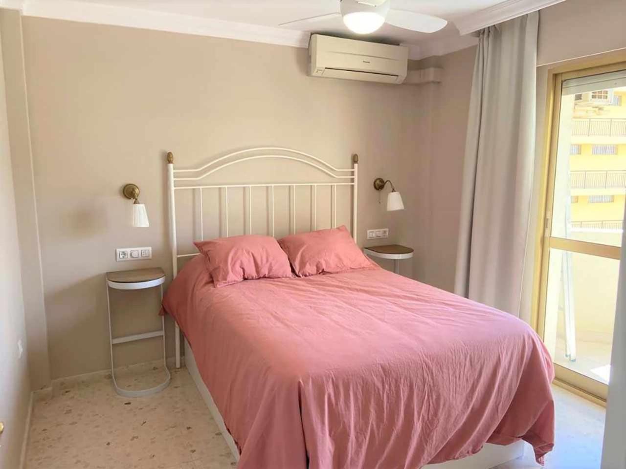 Appartamento Mar En Calma Benalmádena