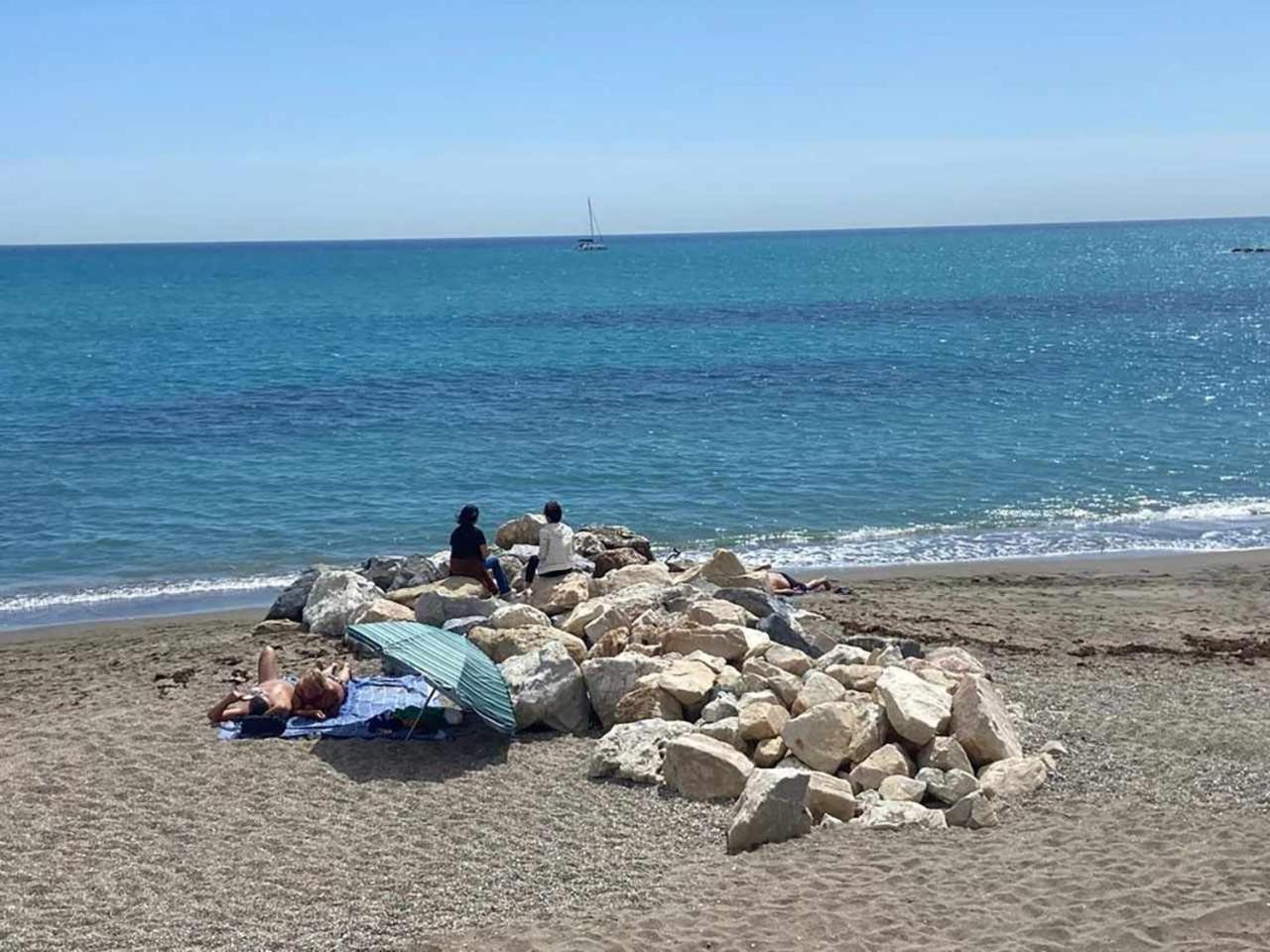 Mar En Calma Appartamento